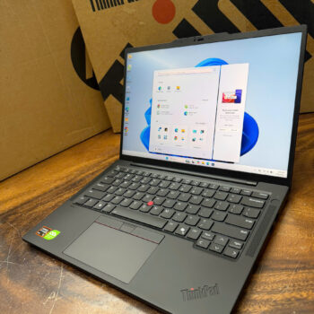 Thinkpad T14s Gen 6 Ryzen 7 1