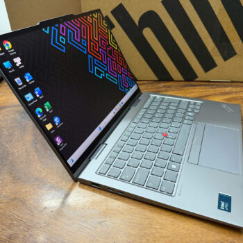 Thinkpad X1 2in1 Yoga Gen 9 Ultra 5 3