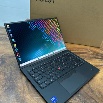 Thinkpad X1 Carbon Gen 13 Aura Edition 4
