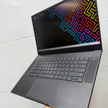 Razer Blade 15 Ad 2