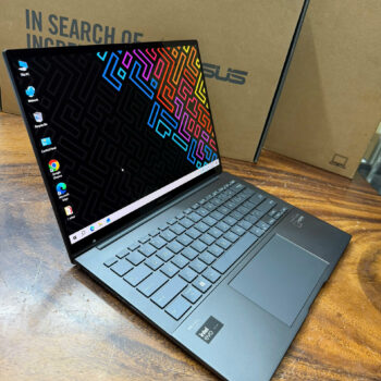 Asus Zenbook 14 Q415 5