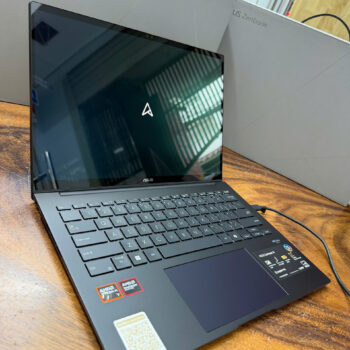 Asus Zenbook 14 Um3406ma 7