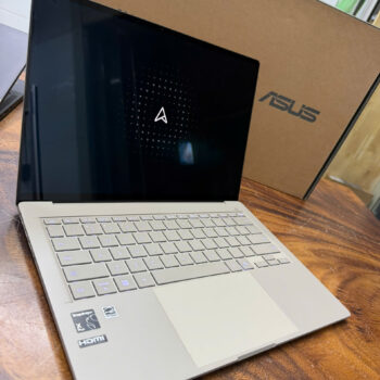 Asus Zenbook A14 Ux3407 1