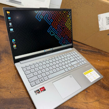 Asus Vivobook Go E1504fa 3
