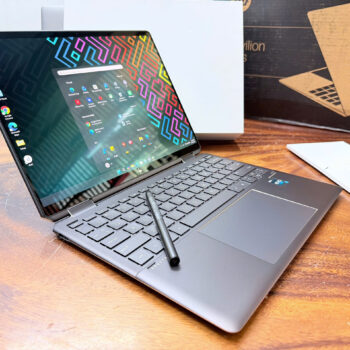Hp Spectre X360 14 Ef0001x 3