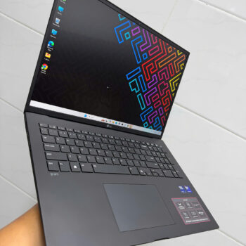 Lg Gram 17z90tl 9