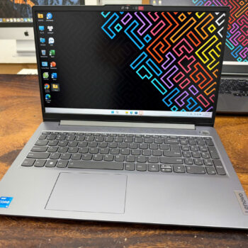 Lenovo Ideapad Slim 5 15iah8 4