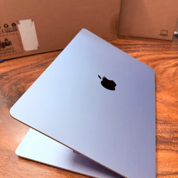 Macbook Air 15 Inch 2025 1