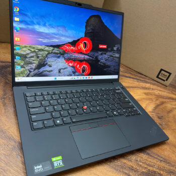 Thinkpad P14s Gen 5 3