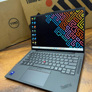 Thinkpad T14s Gen 6 Ultra 7 5