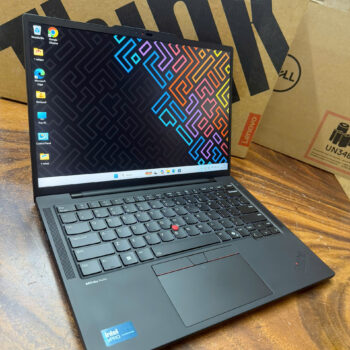 Thinkpad T14s Gen 5 7