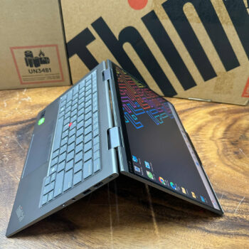 Thinkpad X1 2in1 Yoga Gen 9 10