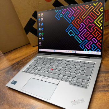 Thinkpad X1 2in1 Yoga Gen 9 Ultra 5 4