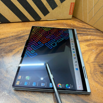 Thinkpad X1 Yoga Gen 9 Ultra 7 14