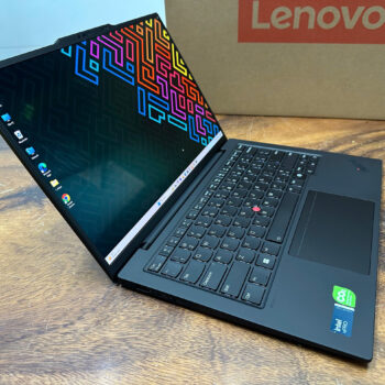 Thinkpad X1 Carbon Gen 12 Oled 5