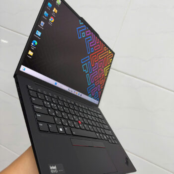 Thinkpad X1 Carbon Gen 12 Ultra 5 5