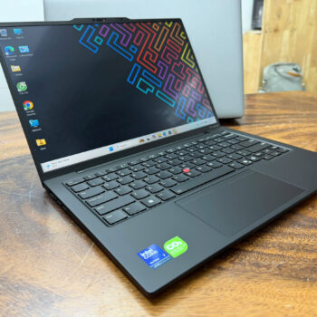 Thinkpad X1 Gen 13 Haptic 4
