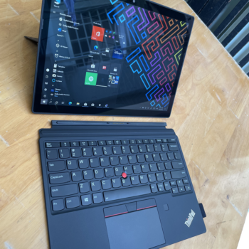 Thinkpad X12 Detachable 2