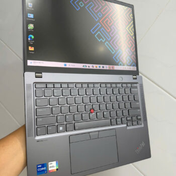 Thinkpad X13 Gen 4 9