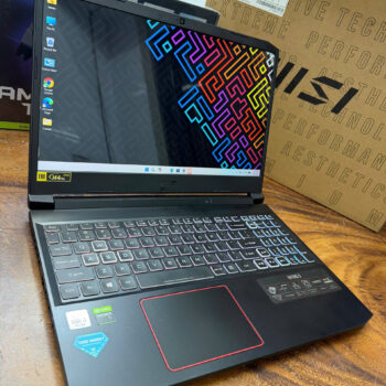 Acer Nitro 5 2