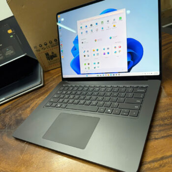 Surface Laptop 7 15inch 5