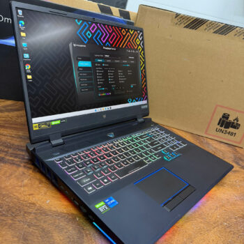 Acer Predator Ph517 3