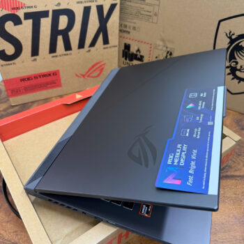Asus Rog G18 G814 5