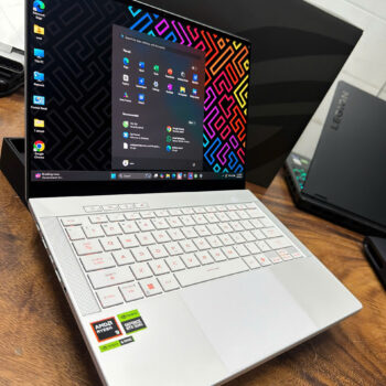 Asus Zephyrus G14 Ga403um 3
