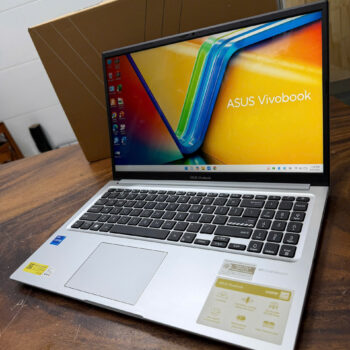 Asus Vivobook X1502va 3
