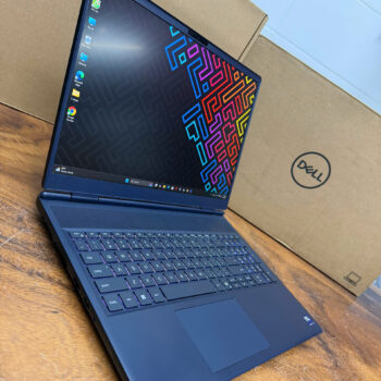 Dell Alienware X16 Rtx 5070 5