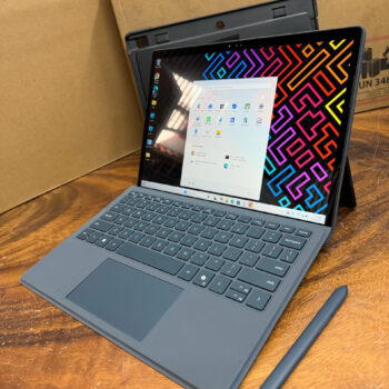 Dell Latitude 7350 Detachable Max 3