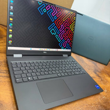 Dell Precision 7680 Rtx3500 3
