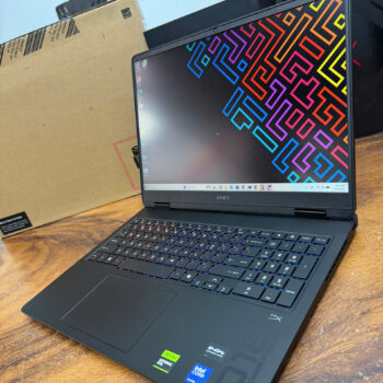 Hp Omen Slim 16 5