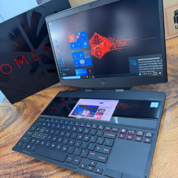 Hp Omen X 15 Dg0024nr 7