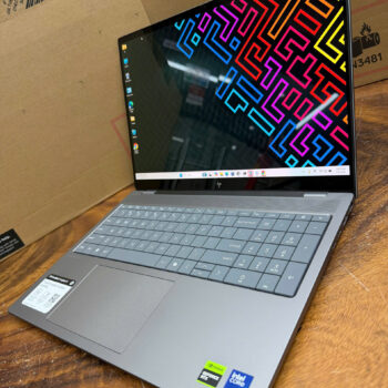 Hp Omnibook X Ai 16 Aw0033dx 6