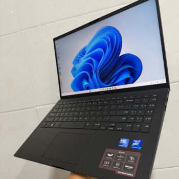 Lg Gram 15z90s 2