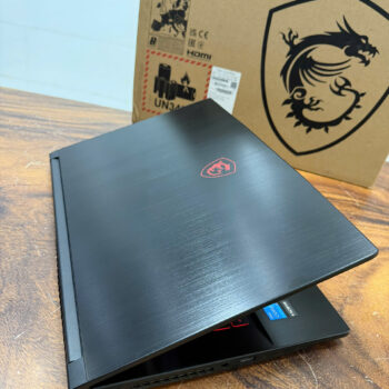 Msi Gf63 8