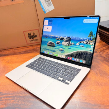 Macbook Air 15 Inch 2025 10