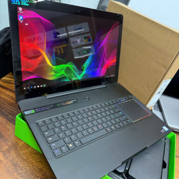 Razer Blade Pro 10