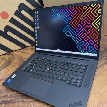 Thinkpad P1 Gen 6 Fhd 7