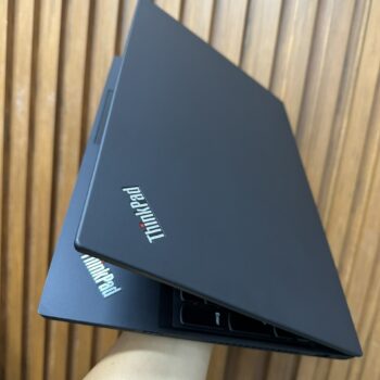 Thinkpad T15 Gen 2 Core I5 5