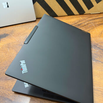 Thinkpad X13 Gen 5 2