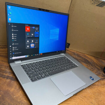 Dell Latitude 7640 3