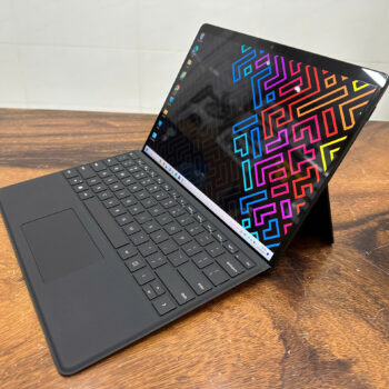 Surface Pro 8 Black 8