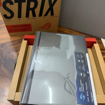 Asus Rog G16 G614f 3