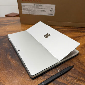 Microsoft Surface Pro 11 Surface Pro For Business 7