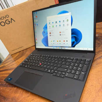 Thinkpad P16s Gen 3 4