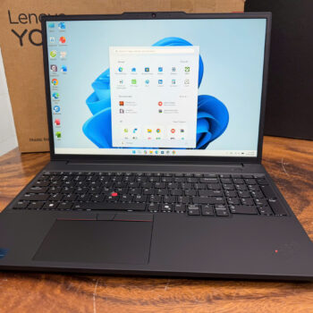 Thinkpad P16s Gen 3 7