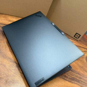 Thinkpad P1 Gen 7 Fhd 3