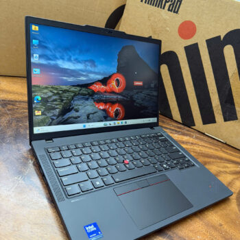 Thinkpad T14 Gen 6 Ultra 5 8